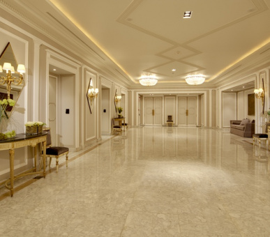 Фото Villa Magna, a Park Hyatt Hotel Madrid (Испания, Мадрид) 26