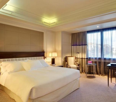 Фото Villa Magna, a Park Hyatt Hotel Madrid (Испания, Мадрид) 7