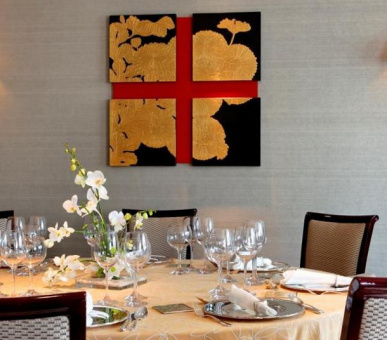 Фото Villa Magna, a Park Hyatt Hotel Madrid (Испания, Мадрид) 34