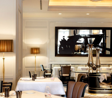 Фото Villa Magna, a Park Hyatt Hotel Madrid (Испания, Мадрид) 16