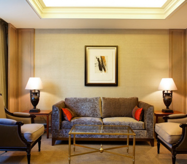 Фото Villa Magna, a Park Hyatt Hotel Madrid (Испания, Мадрид) 31