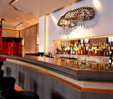 Фото Villa Magna, a Park Hyatt Hotel Madrid (Испания, Мадрид) 8