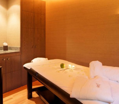 Фото Villa Magna, a Park Hyatt Hotel Madrid (Испания, Мадрид) 35