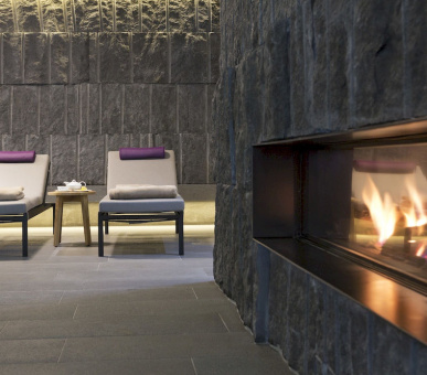 Фото Elisabeth Hotel (Австрия, Майерхофен) 14