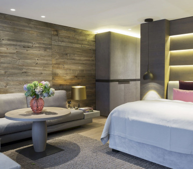 Фото Elisabeth Hotel (Австрия, Майерхофен) 15