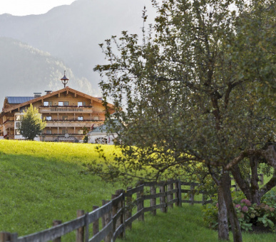 Фото Elisabeth Hotel (Австрия, Майерхофен) 2