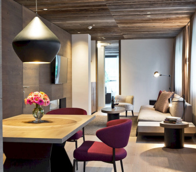 Фото Elisabeth Hotel (Австрия, Майерхофен) 21