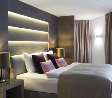 Фото Elisabeth Hotel (Австрия, Майерхофен) 16