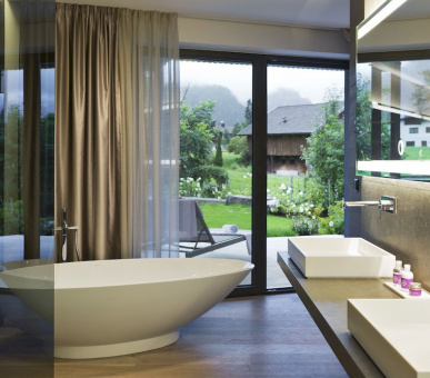 Фото Elisabeth Hotel (Австрия, Майерхофен) 17