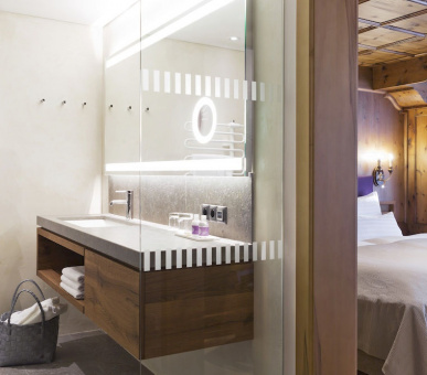 Фото Elisabeth Hotel (Австрия, Майерхофен) 11