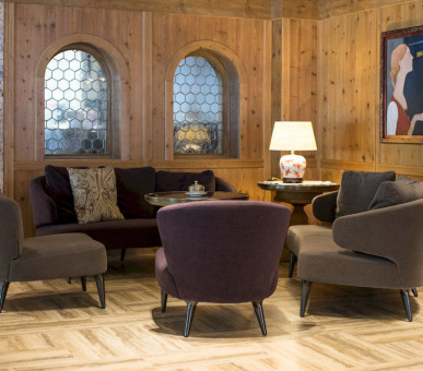 Фото Elisabeth Hotel (Австрия, Майерхофен) 28