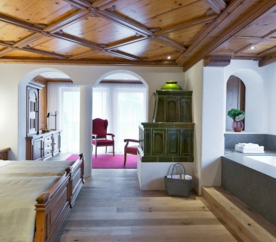 Фото Elisabeth Hotel (Австрия, Майерхофен) 24