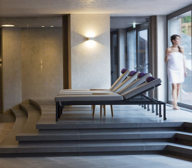 Фото Elisabeth Hotel (Австрия, Майерхофен) 12