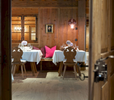 Фото Elisabeth Hotel (Австрия, Майерхофен) 23