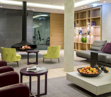 Фото Elisabeth Hotel (Австрия, Майерхофен) 5