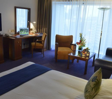 Картинка The Diplomat Radisson Blu Hotel, Residence 18 Фото The Diplomat Radisson Blu Hotel, Residence 18