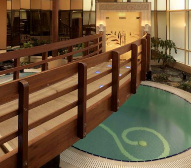 Картинка The Diplomat Radisson Blu Hotel, Residence 16 Фото The Diplomat Radisson Blu Hotel, Residence 16