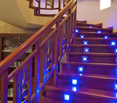 Картинка The Diplomat Radisson Blu Hotel, Residence 15 Фото The Diplomat Radisson Blu Hotel, Residence 15