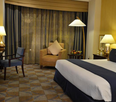 Картинка The Diplomat Radisson Blu Hotel, Residence 20 Фото The Diplomat Radisson Blu Hotel, Residence 20