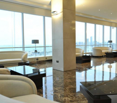 Картинка The Diplomat Radisson Blu Hotel, Residence 13 Фото The Diplomat Radisson Blu Hotel, Residence 13