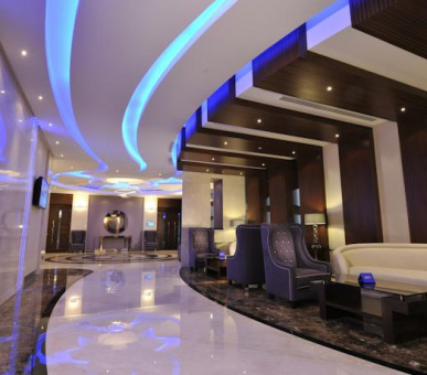 Картинка The Diplomat Radisson Blu Hotel, Residence 12 Фото The Diplomat Radisson Blu Hotel, Residence 12