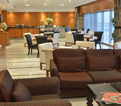 Картинка The Diplomat Radisson Blu Hotel, Residence 3 Фото The Diplomat Radisson Blu Hotel, Residence 3