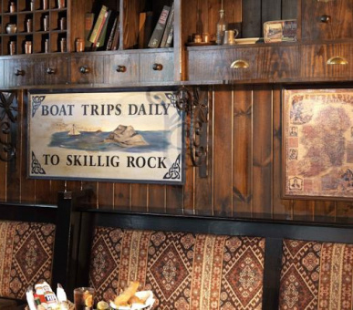 Картинка The Diplomat Radisson Blu Hotel, Residence 6 Фото The Diplomat Radisson Blu Hotel, Residence 6