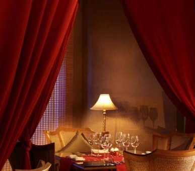 Картинка The Diplomat Radisson Blu Hotel, Residence 7 Фото The Diplomat Radisson Blu Hotel, Residence 7