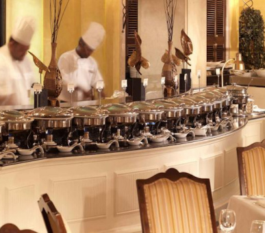 Картинка The Diplomat Radisson Blu Hotel, Residence 5 Фото The Diplomat Radisson Blu Hotel, Residence 5