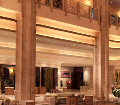 Картинка The Diplomat Radisson Blu Hotel, Residence 22 Фото The Diplomat Radisson Blu Hotel, Residence 22