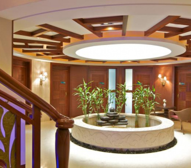 Картинка The Diplomat Radisson Blu Hotel, Residence 10 Фото The Diplomat Radisson Blu Hotel, Residence 10