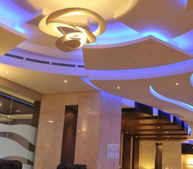 Картинка The Diplomat Radisson Blu Hotel, Residence 11 Фото The Diplomat Radisson Blu Hotel, Residence 11