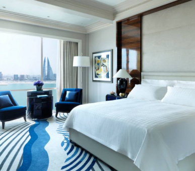 Картинка Four Seasons Hotel Bahrain Bay (Бахрейн, Манама) 15 Фото Four Seasons Hotel Bahrain Bay (Бахрейн, Манама) 15