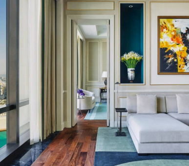 Картинка Four Seasons Hotel Bahrain Bay (Бахрейн, Манама) 12 Фото Four Seasons Hotel Bahrain Bay (Бахрейн, Манама) 12