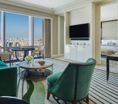 Картинка Four Seasons Hotel Bahrain Bay (Бахрейн, Манама) 13 Фото Four Seasons Hotel Bahrain Bay (Бахрейн, Манама) 13