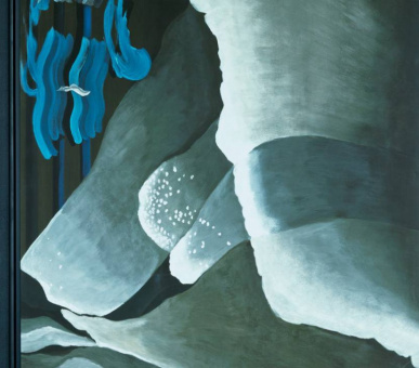 Картинка Four Seasons Hotel Bahrain Bay (Бахрейн, Манама) 3 Фото Four Seasons Hotel Bahrain Bay (Бахрейн, Манама) 3