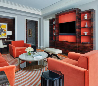 Картинка Four Seasons Hotel Bahrain Bay (Бахрейн, Манама) 6 Фото Four Seasons Hotel Bahrain Bay (Бахрейн, Манама) 6