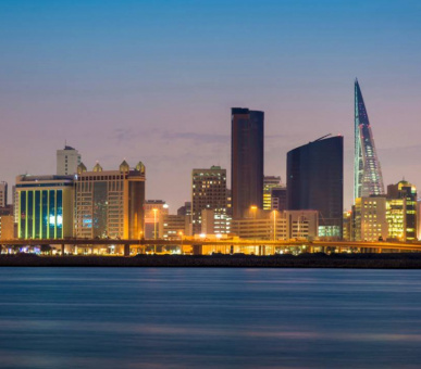 Картинка Four Seasons Hotel Bahrain Bay (Бахрейн, Манама) 11 Фото Four Seasons Hotel Bahrain Bay (Бахрейн, Манама) 11