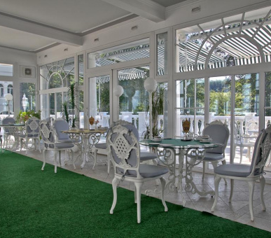 Фото Esplanade Spa 9