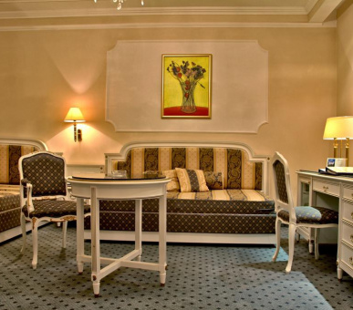 Фото Esplanade Spa 2