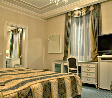 Фото Esplanade Spa 3