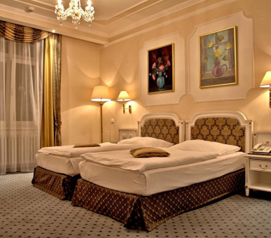 Фото Esplanade Spa 4