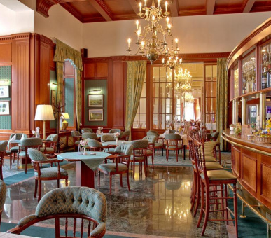 Фото Esplanade Spa 10