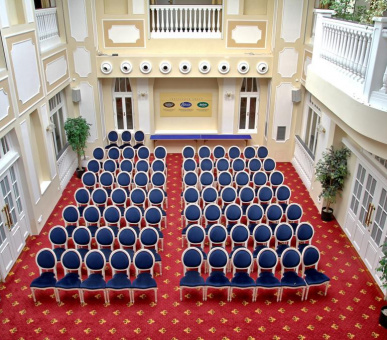 Фото Esplanade Spa 8