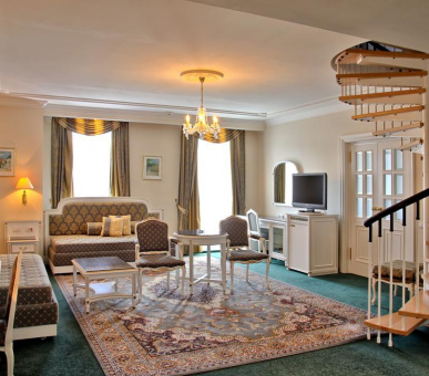 Фото Esplanade Spa 5