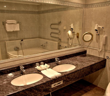 Фото Esplanade Spa 6