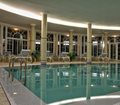 Фото Esplanade Spa 7