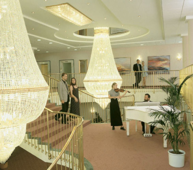 Картинка Хабакук 5* (Словения, Мариборское Погорье) 5 Фото Хабакук 5* (Словения, Мариборское Погорье) 5