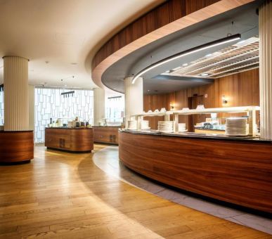 Картинка HABAKUK Wellness & Event Hotel 9 Фото HABAKUK Wellness & Event Hotel 9