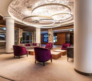 Картинка HABAKUK Wellness & Event Hotel 7 Фото HABAKUK Wellness & Event Hotel 7